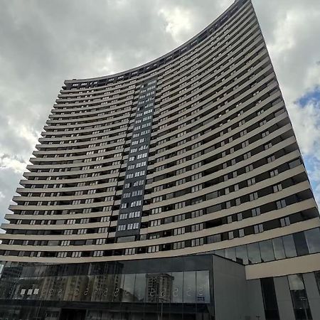 Sarajevo Tower - New Apartment Eksteriør bilde